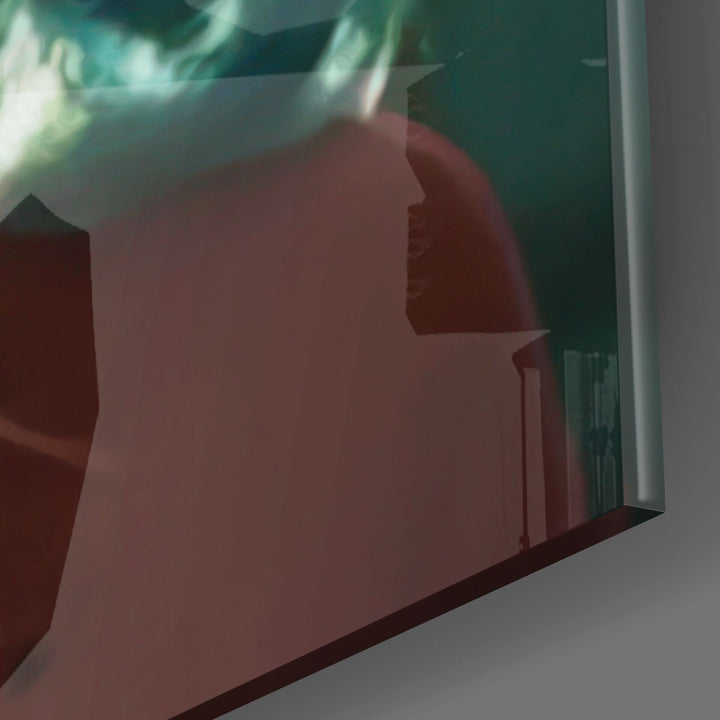 Harley Quinn Cam Tablo