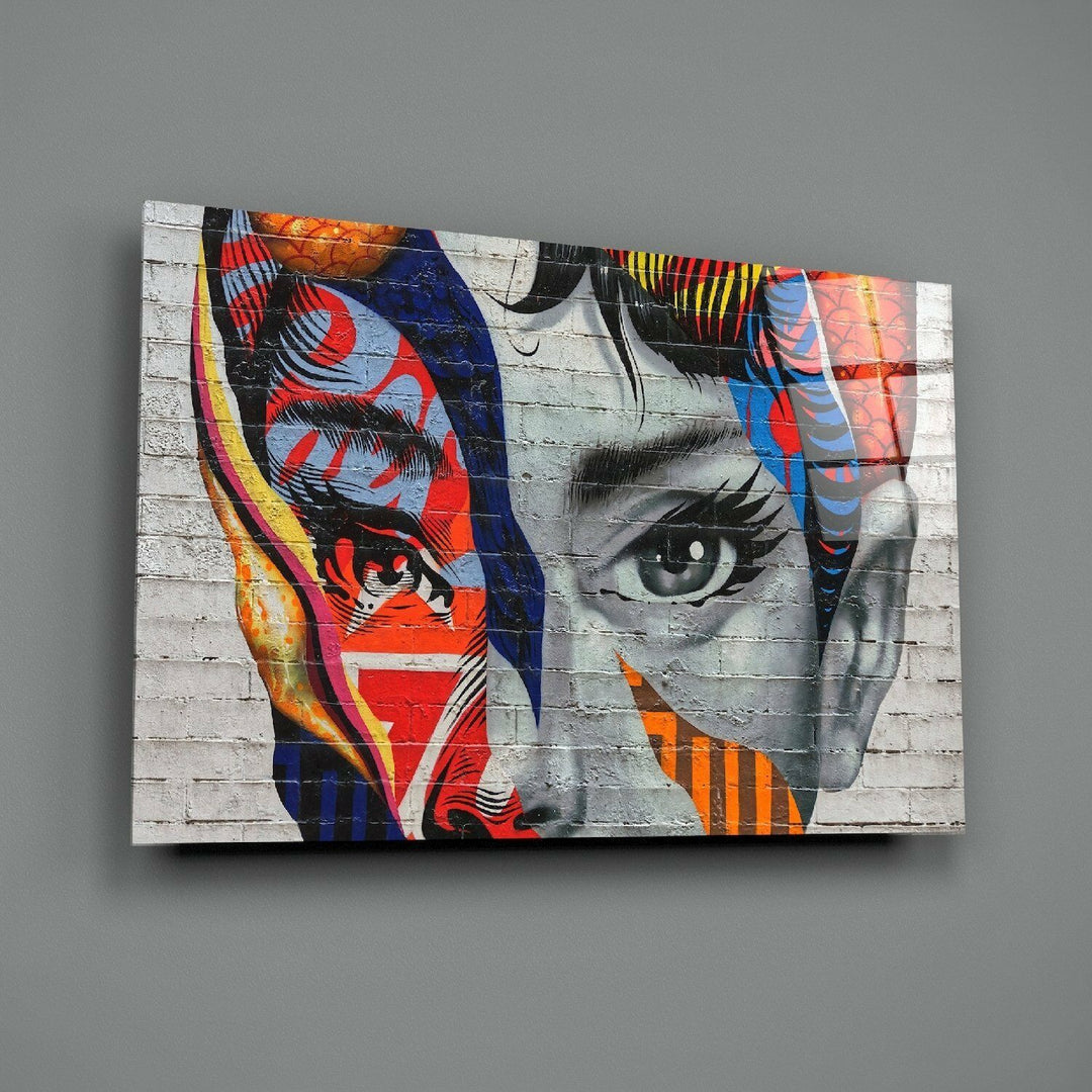 Hepburnish Cam Tablo