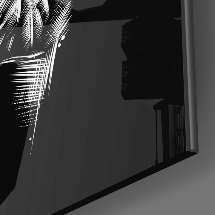 Horns Hands Cam Tablo