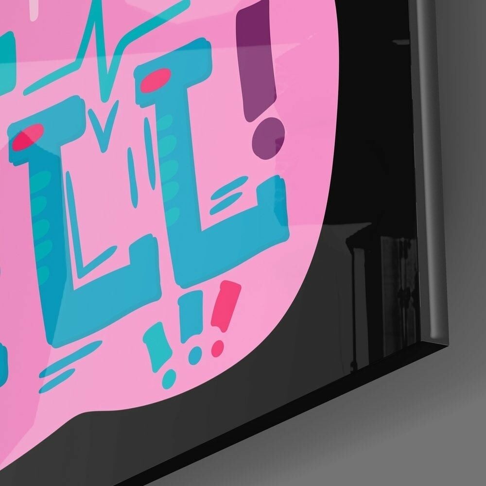 “I Can I Will” Cam Tablo