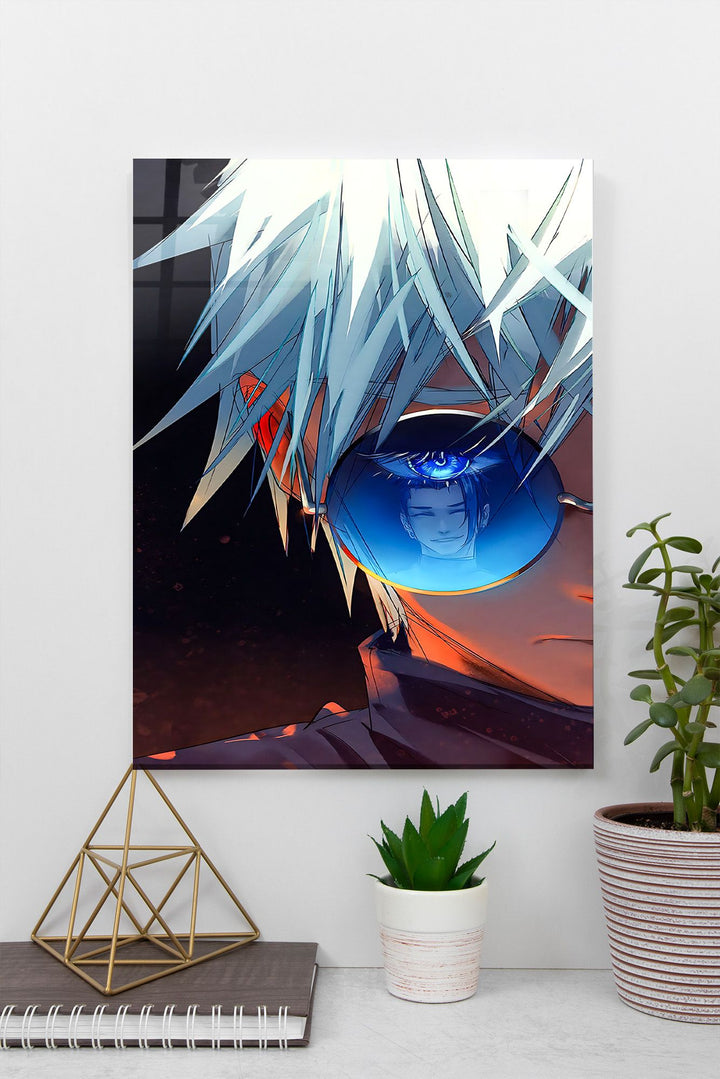 Sukuna Jujutsu Kaisen