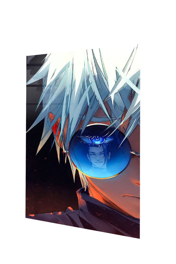 Sukuna Jujutsu Kaisen