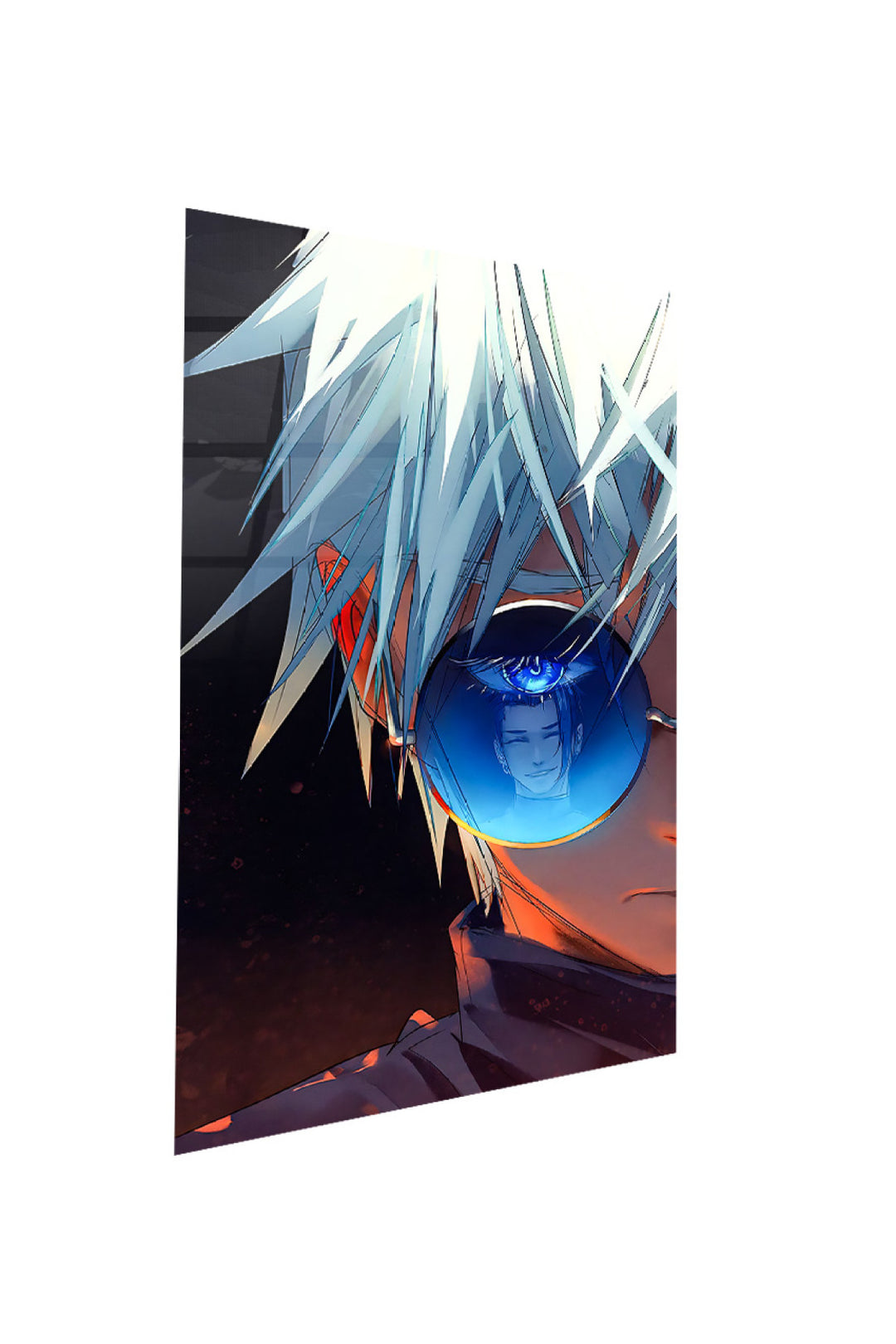 Sukuna Jujutsu Kaisen