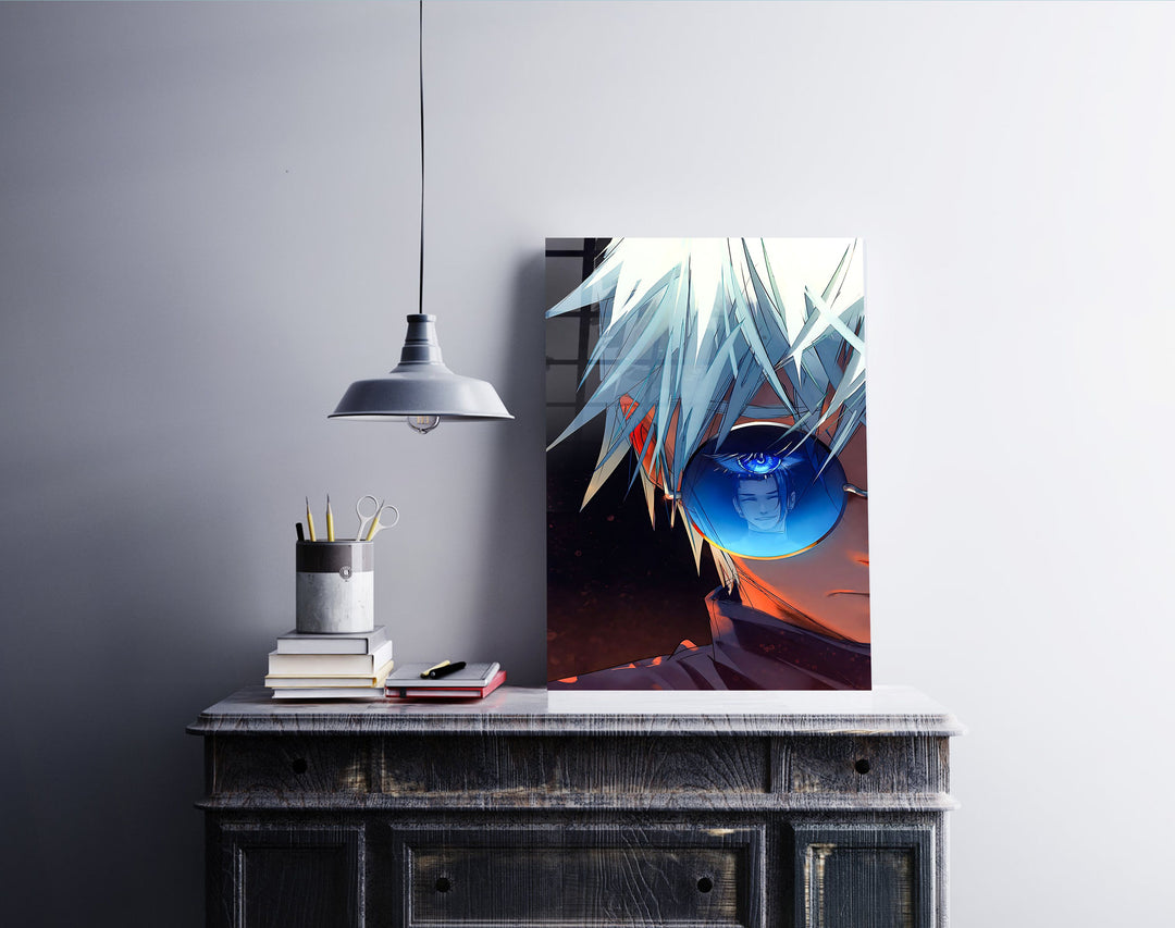 Sukuna Jujutsu Kaisen