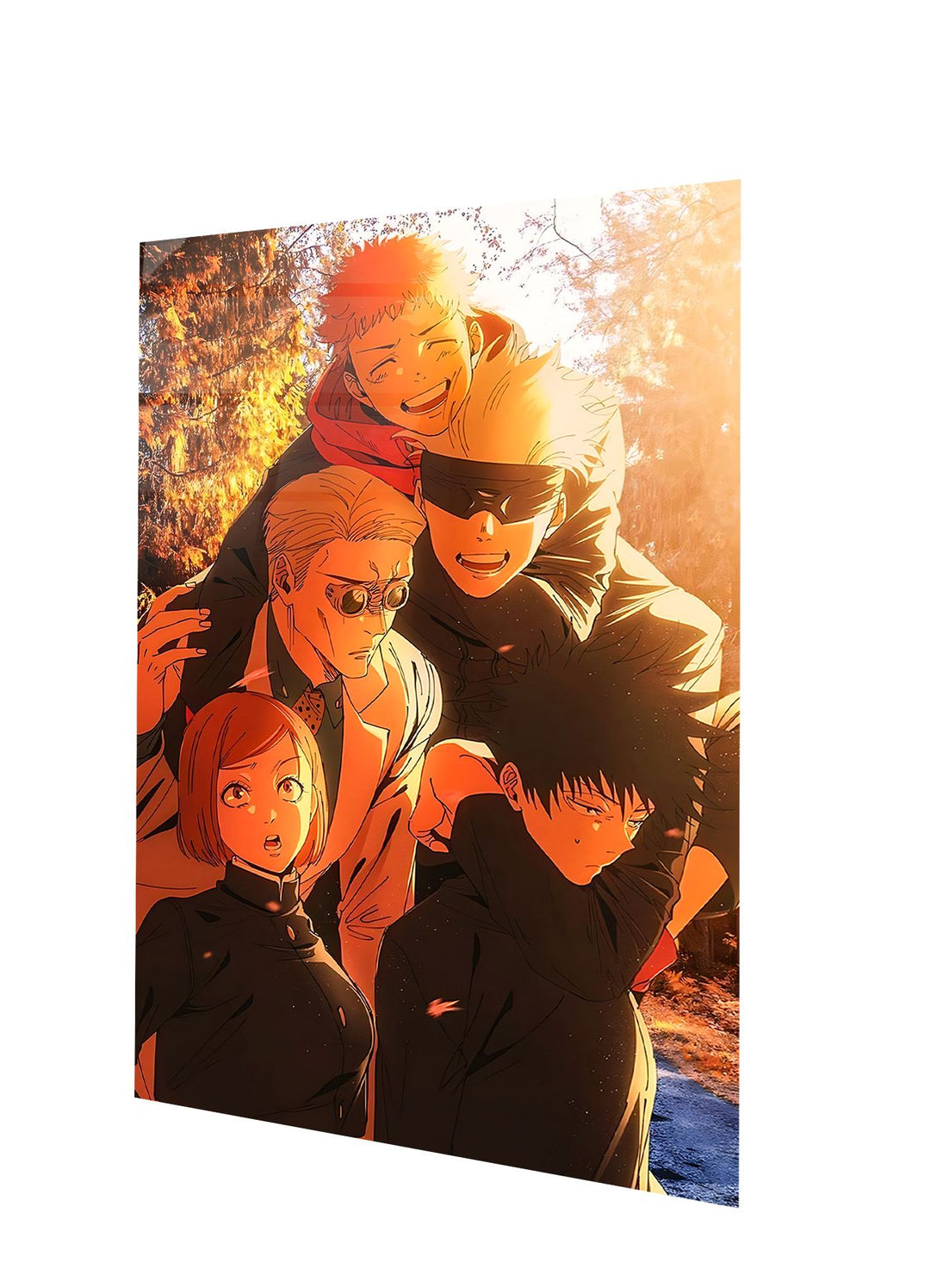 Jujutsu Kaisen Cute