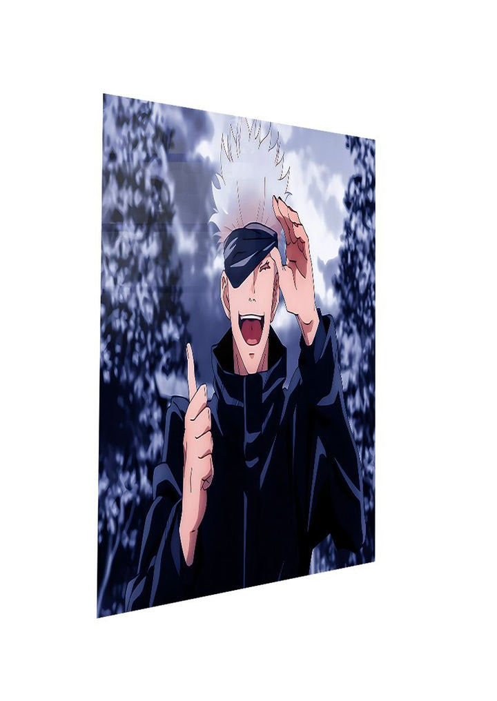 Gojo Satoru cute Jujutsu Kaisen