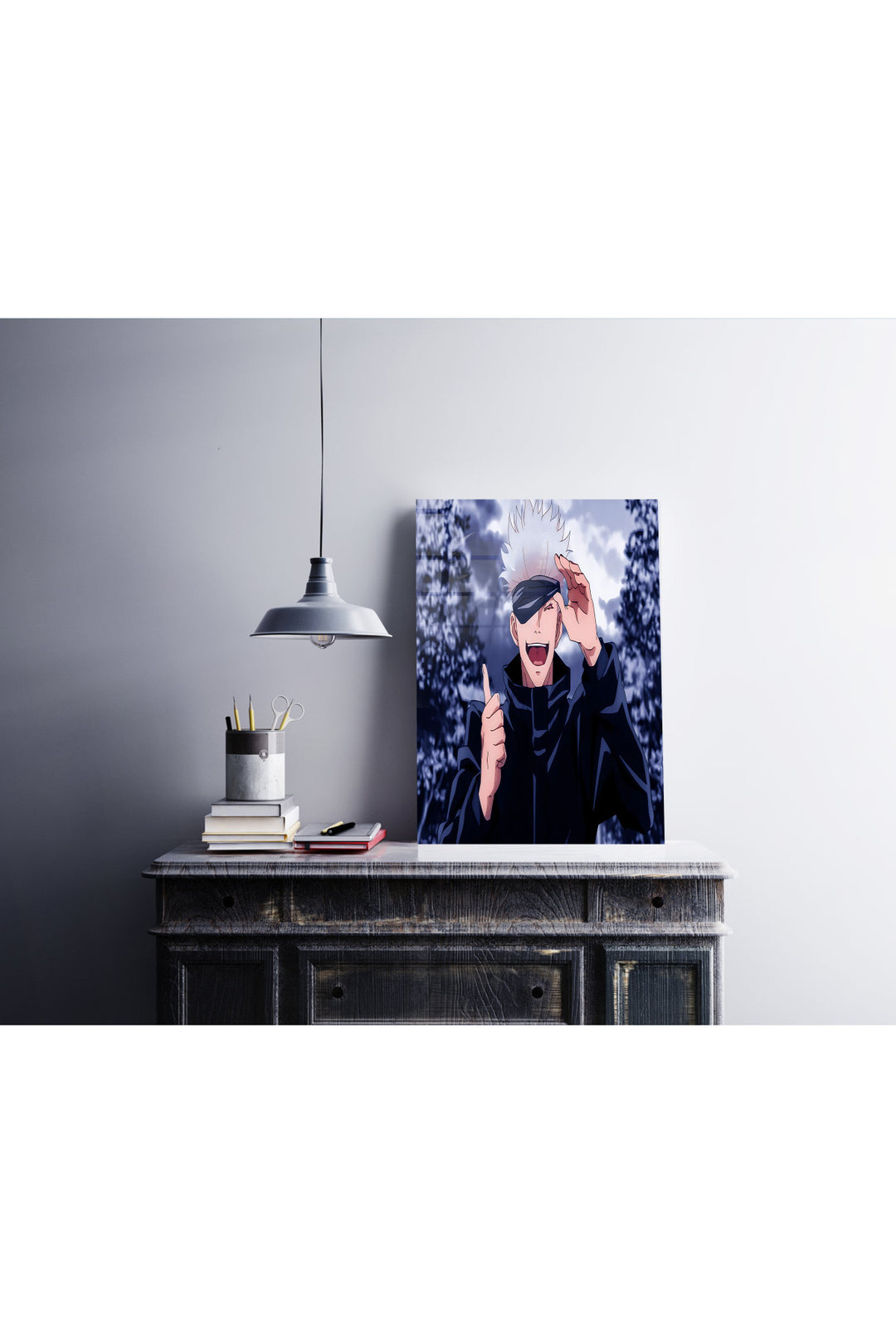 Gojo Satoru cute Jujutsu Kaisen