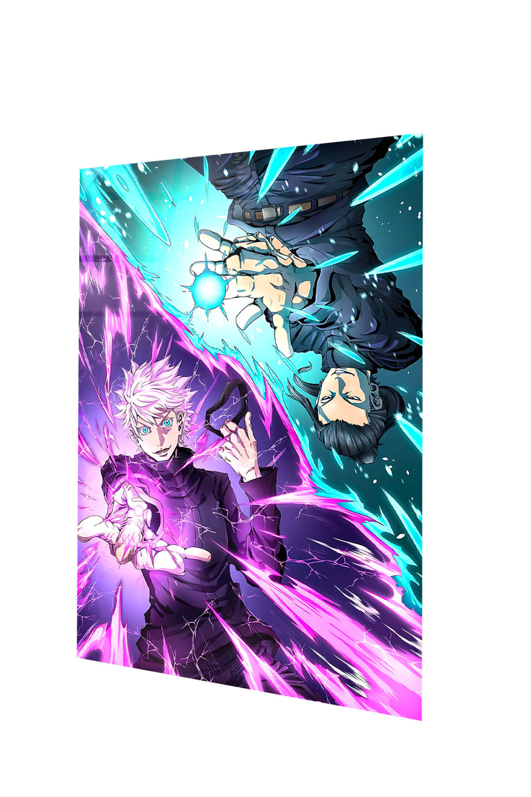 Gojo x Geto Jujutsu Kaisen