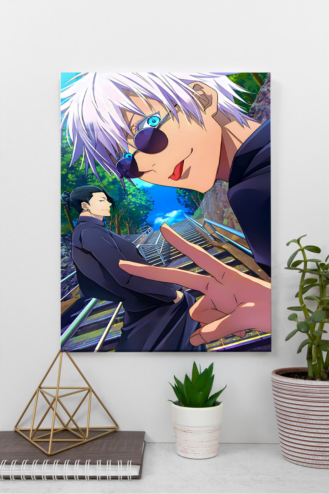 Jujutsu Kaisen Gojo Cute