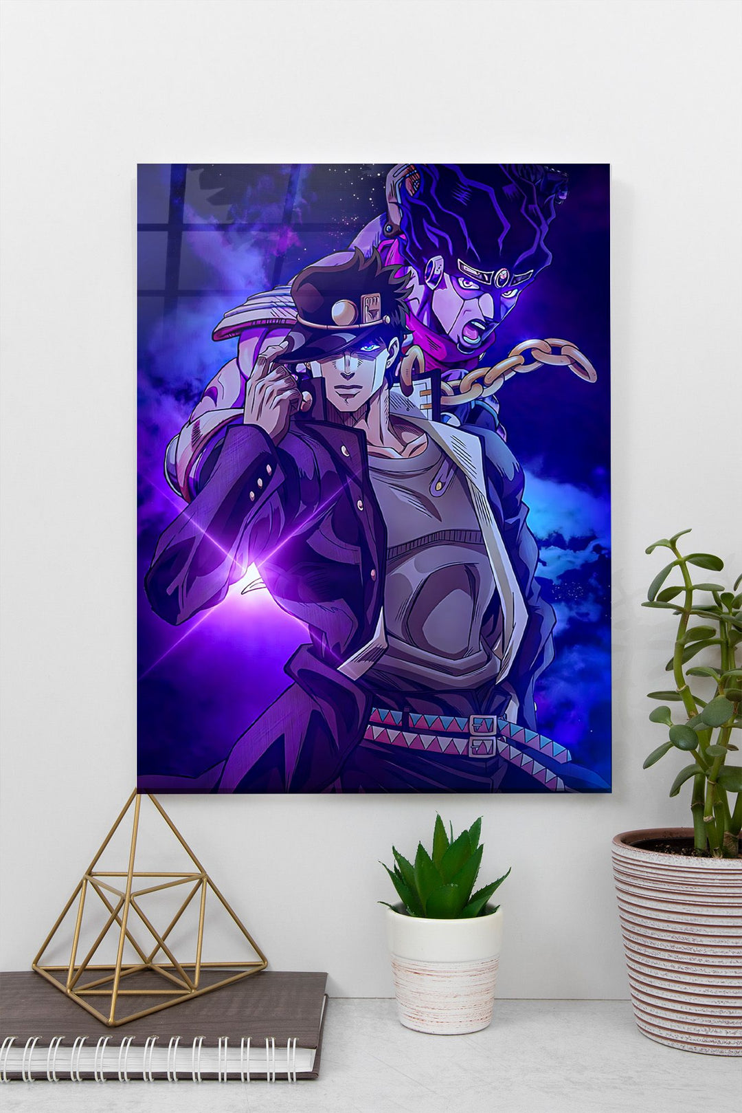 Jojo's Bizarre Adventure