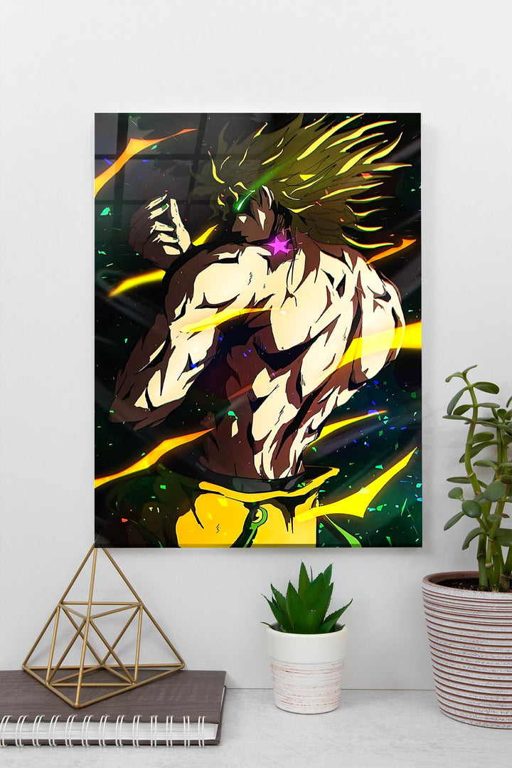 Jojo's Bizarre Adventure