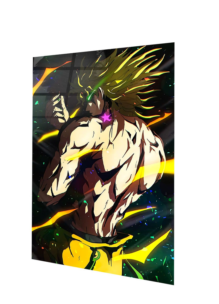 Jojo's Bizarre Adventure