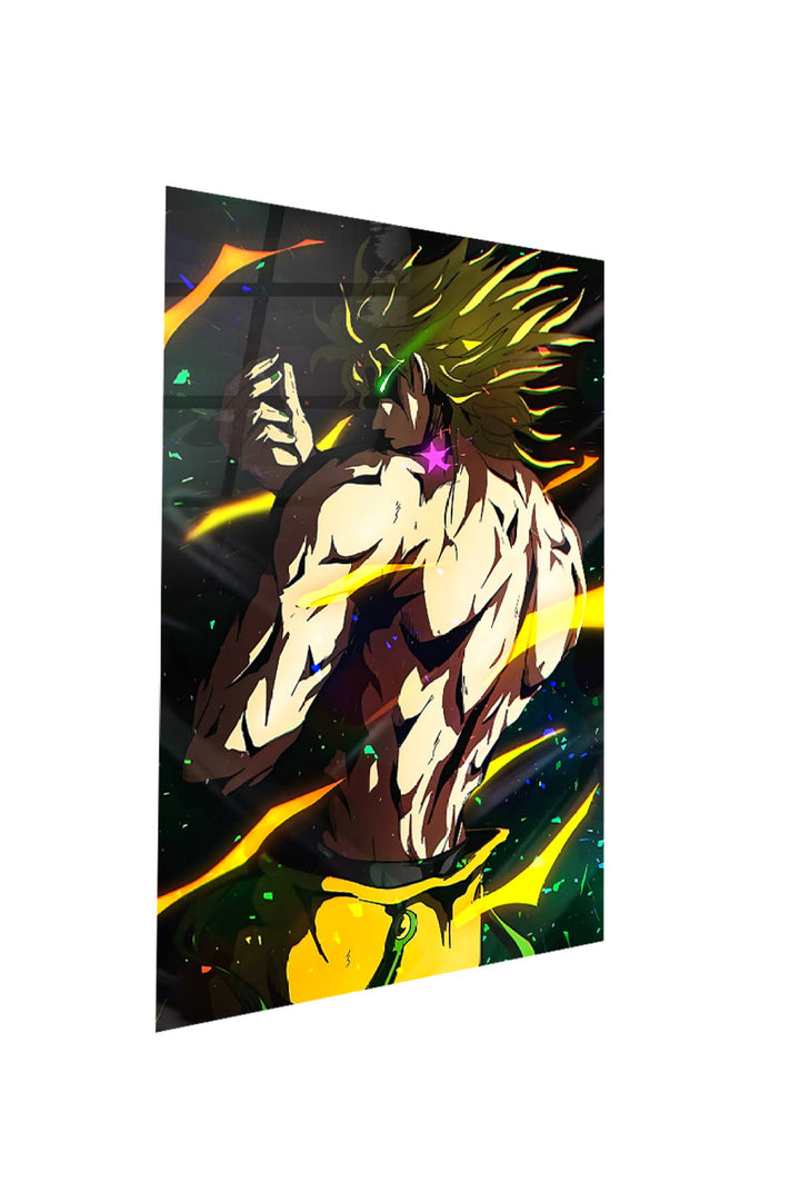 Jojo's Bizarre Adventure