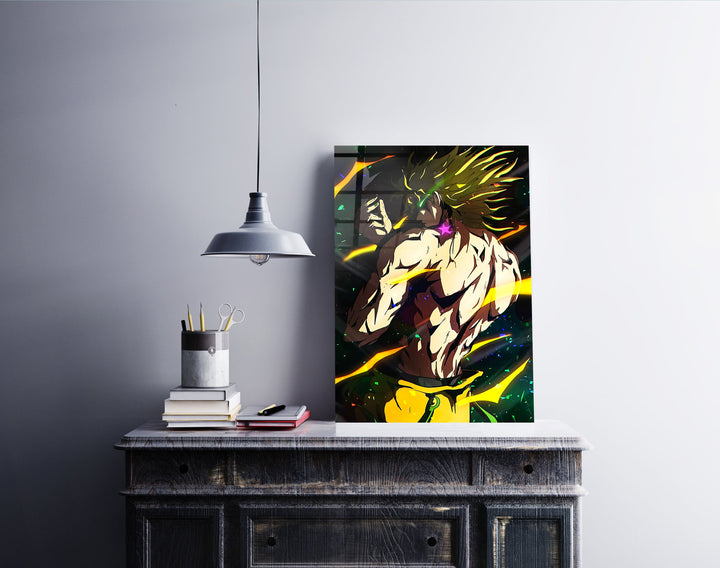 Jojo's Bizarre Adventure