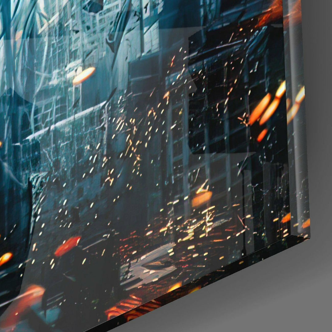 Joker Cam Tablo No:6052