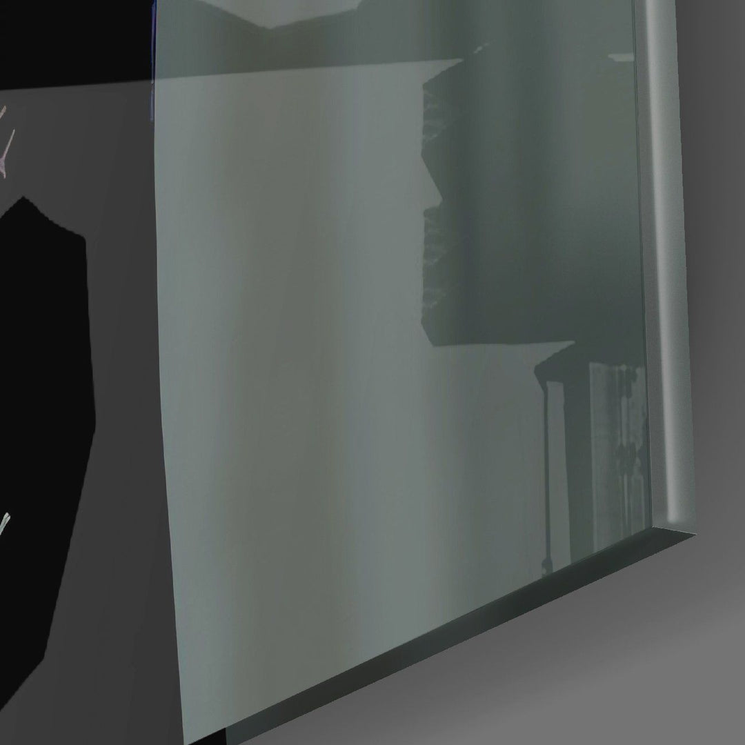 Joker Cam Tablo No:6079