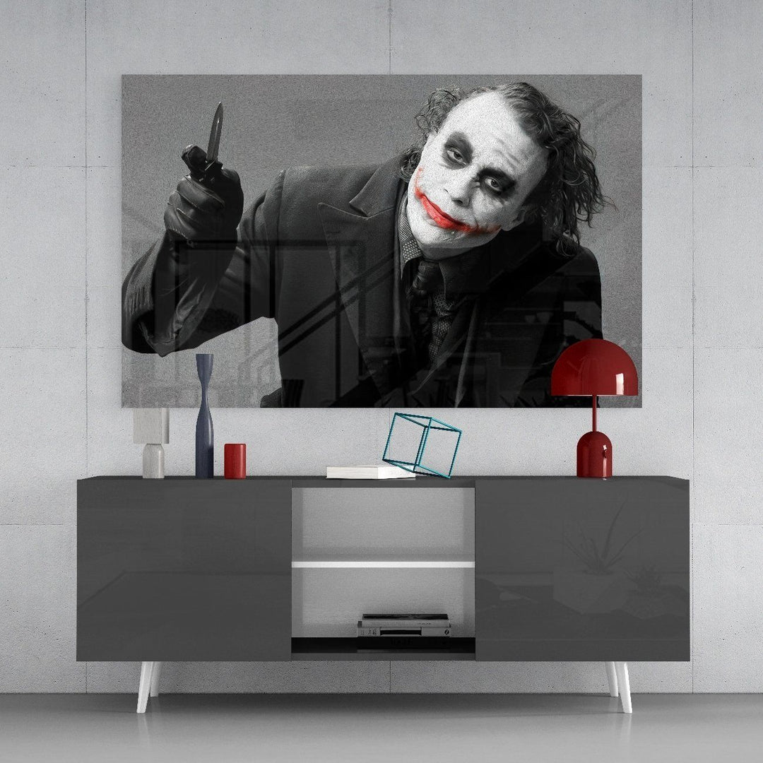 Joker Cam Tablo No:6080