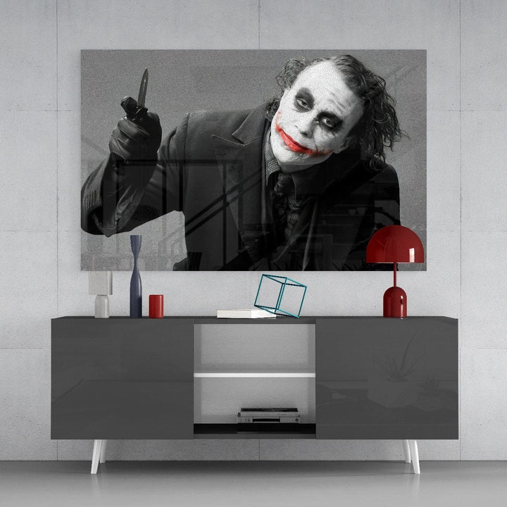 Joker Cam Tablo No:6080