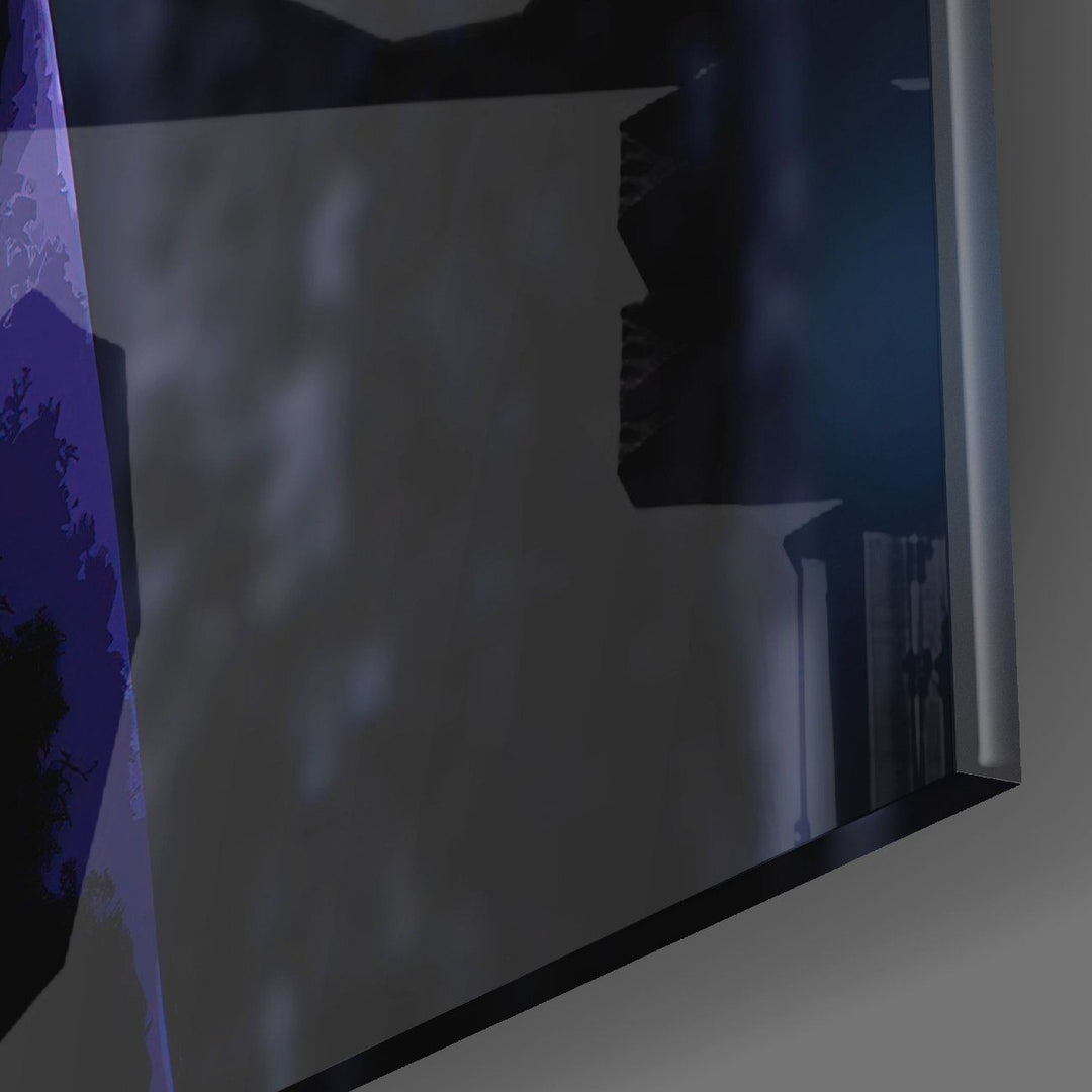 Joker Cam Tablo No:6081