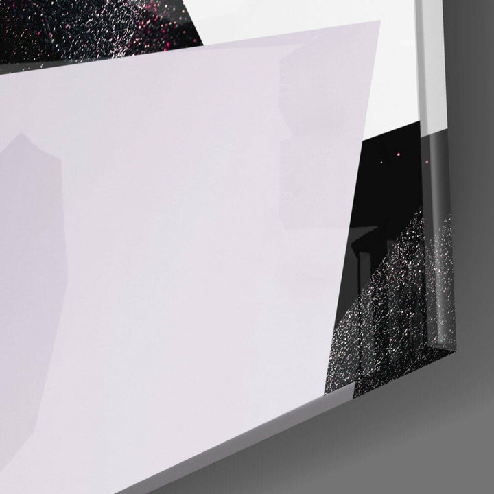 Kadın Cam Tablo No:7011