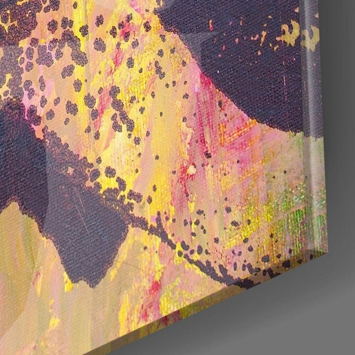 Kadın Cam Tablo No:8043