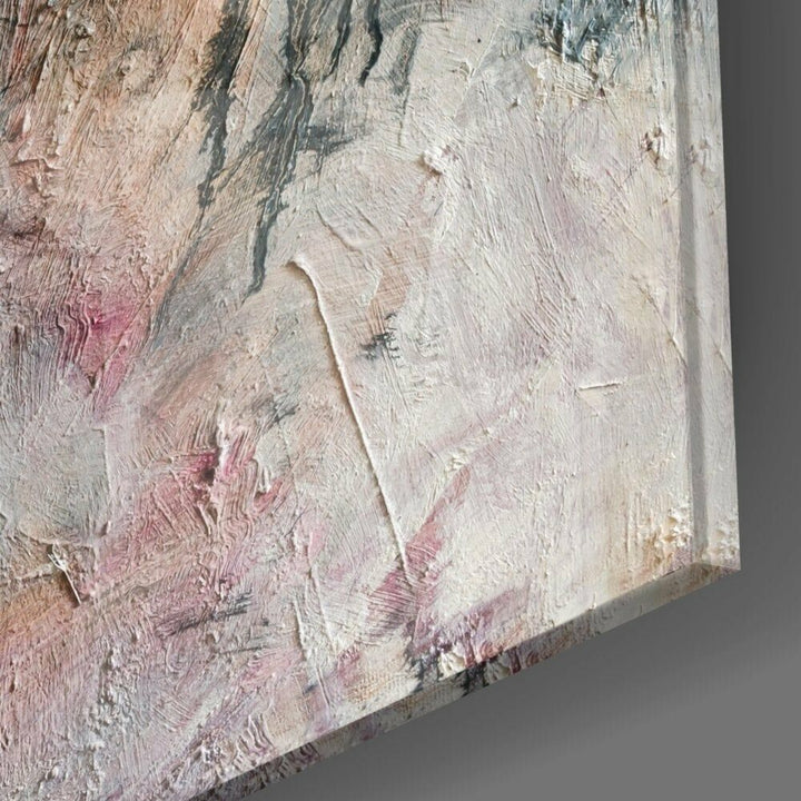 Kadın Cam Tablo No:9007