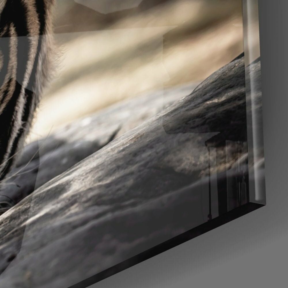 Kaplan Cam Tablo No:1057