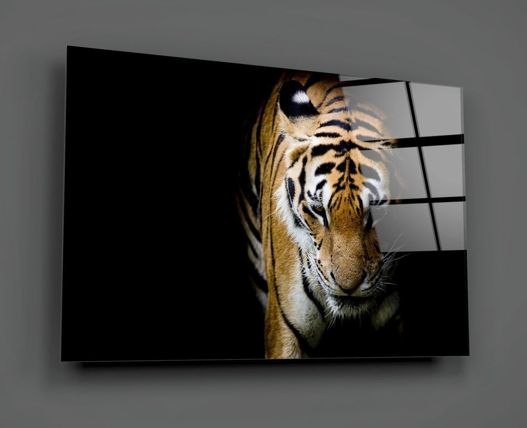 Kaplan Cam Tablo No:1221