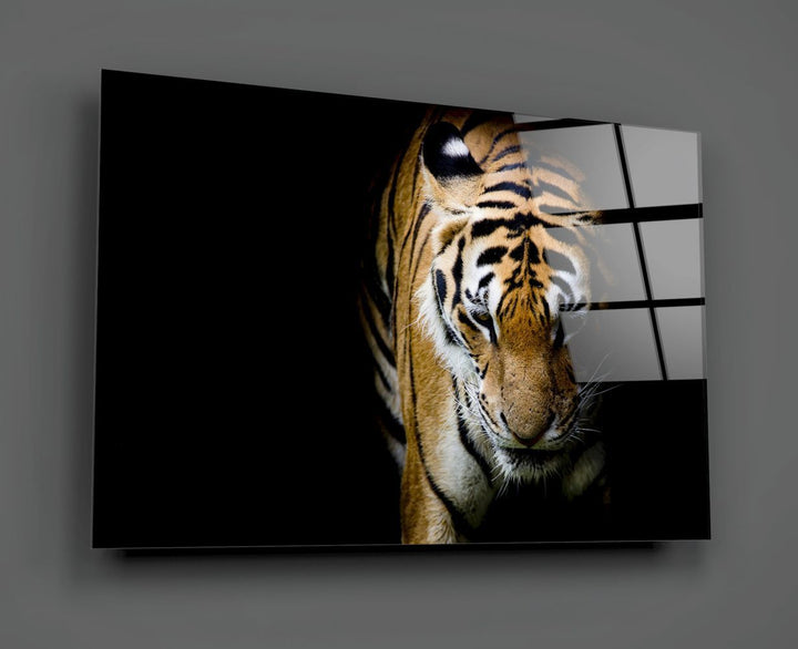 Kaplan Cam Tablo No:1221