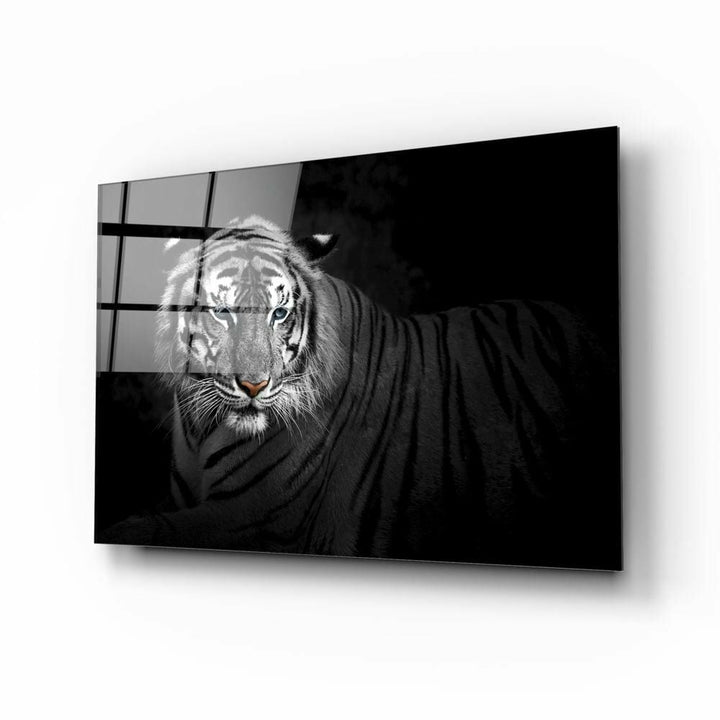 Kaplan Cam Tablo No:2018