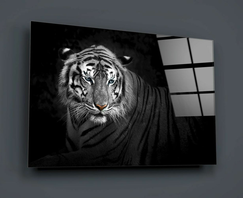 Kaplan Cam Tablo No:2018