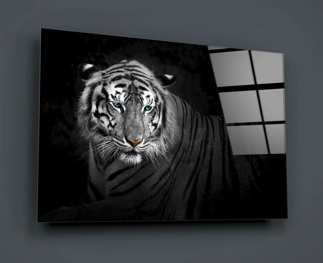 Kaplan Cam Tablo No:2018