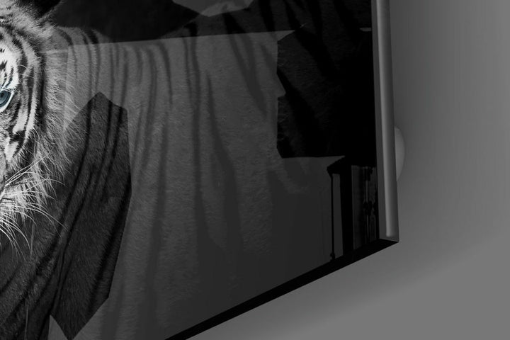 Kaplan Cam Tablo No:2018