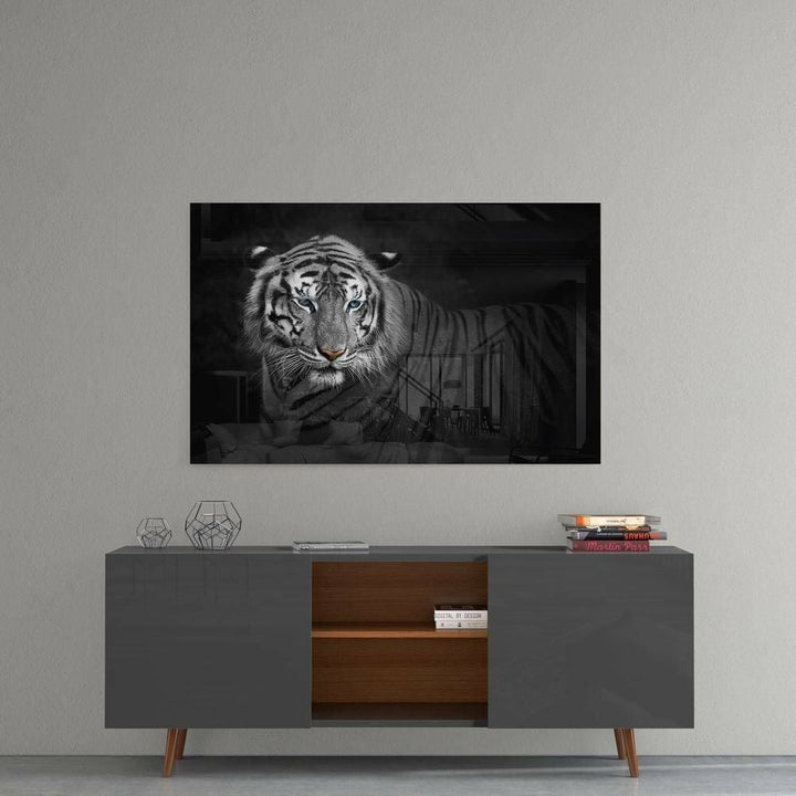 Kaplan Cam Tablo No:2018