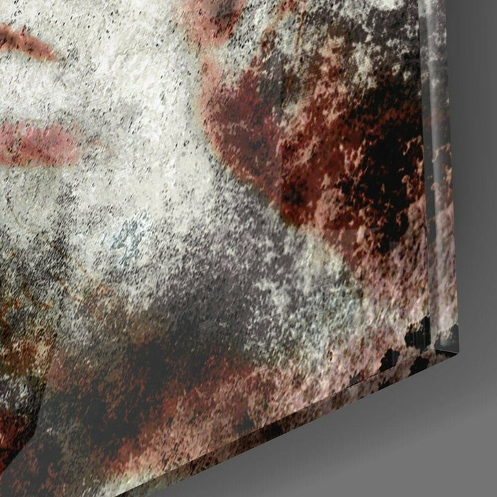 Kaplan Cam Tablo No:3058