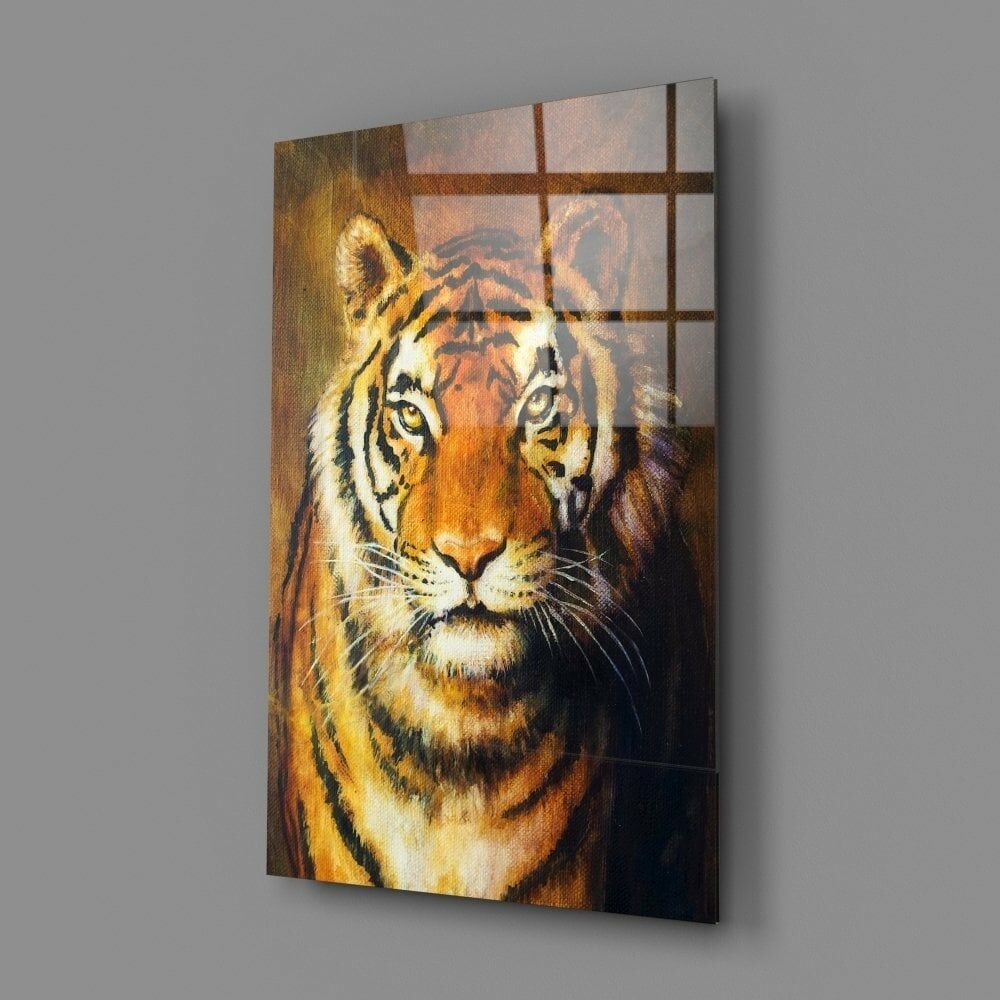 Kaplan Cam Tablo No:4033