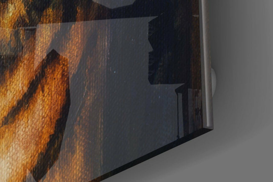 Kaplan Cam Tablo No:4033