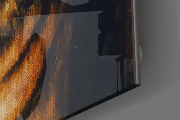 Kaplan Cam Tablo No:4033