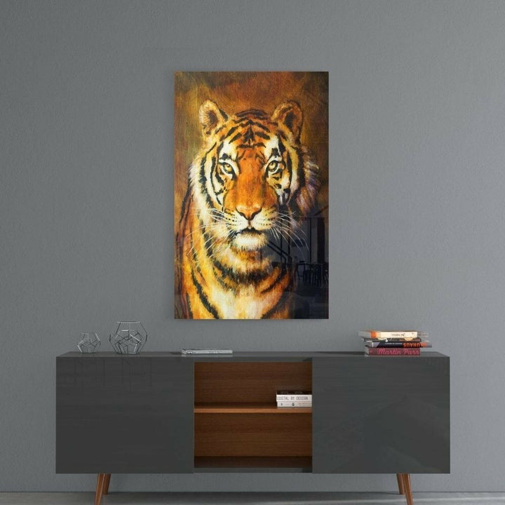 Kaplan Cam Tablo No:4033