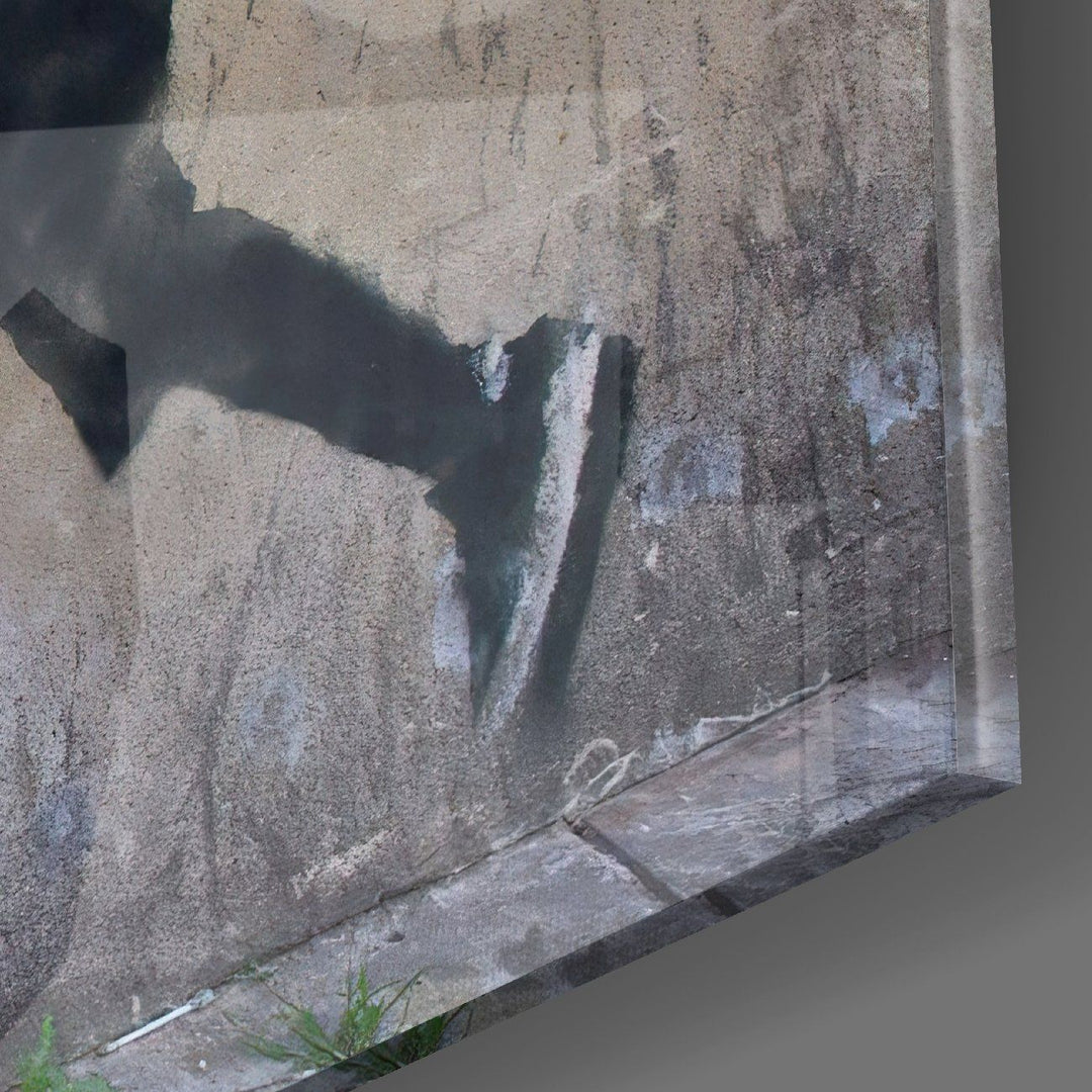 Kayıp Top Cam Tablo