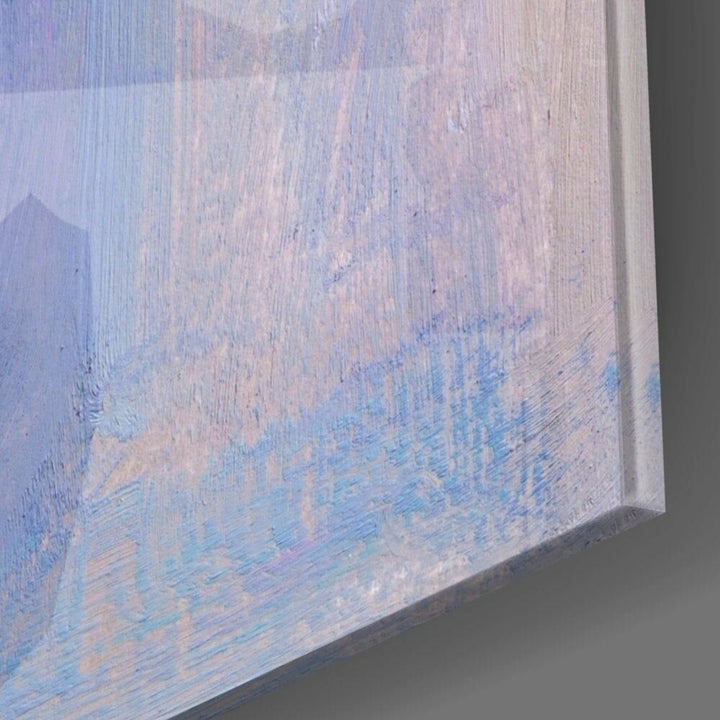 Kelebek Cam Tablo No:7064