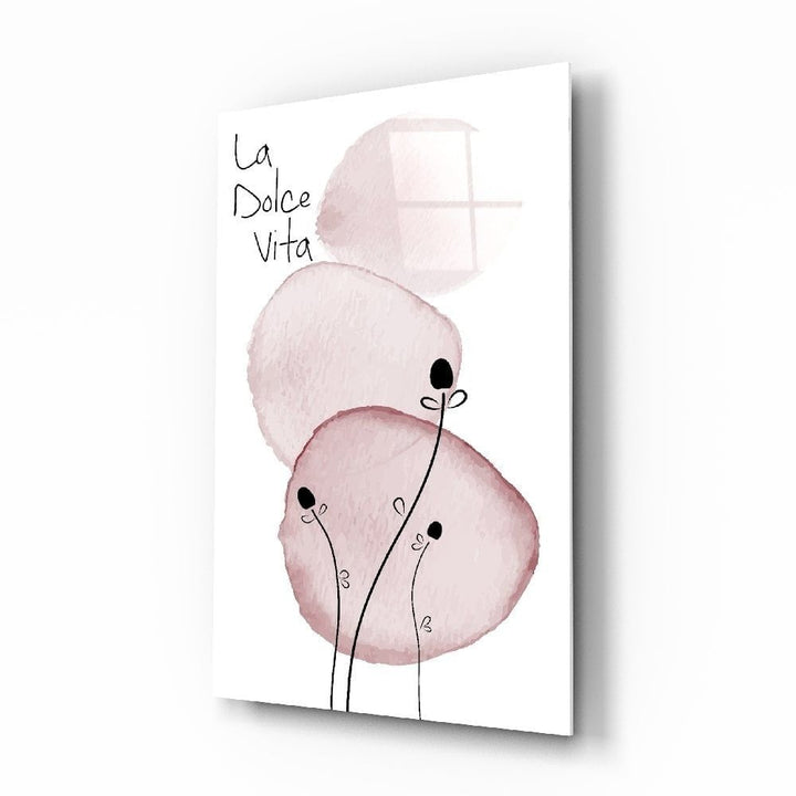 La Dolce Vita Cam Tablo