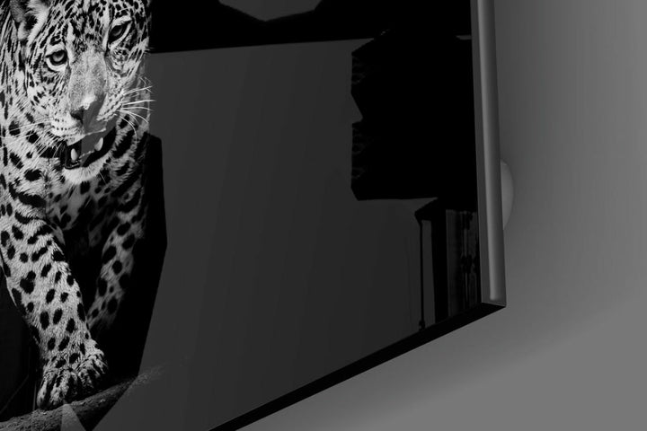 Leopar Cam Tablo No:1129