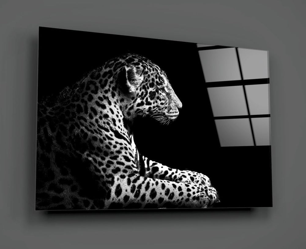 Leopar Cam Tablo No:2014