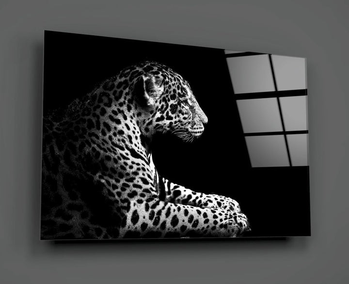 Leopar Cam Tablo No:2014