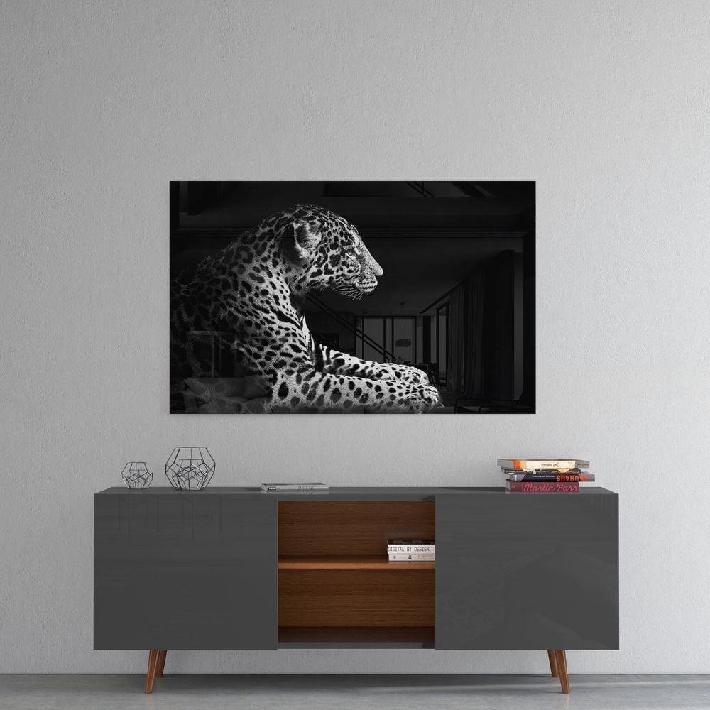 Leopar Cam Tablo No:2014