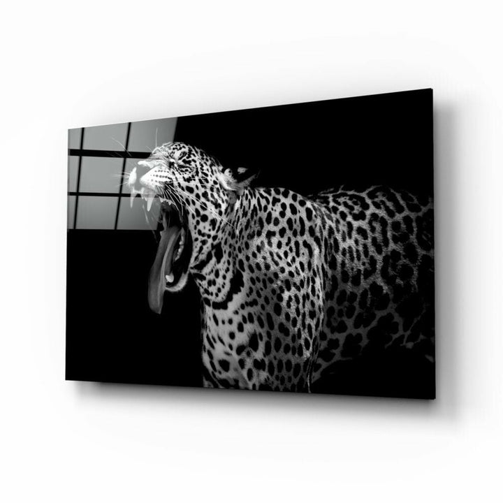 Leopar Cam Tablo No:7057