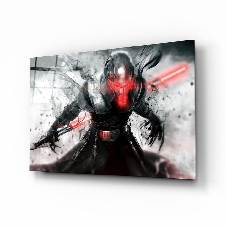 Lord Starkiller Cam Tablo