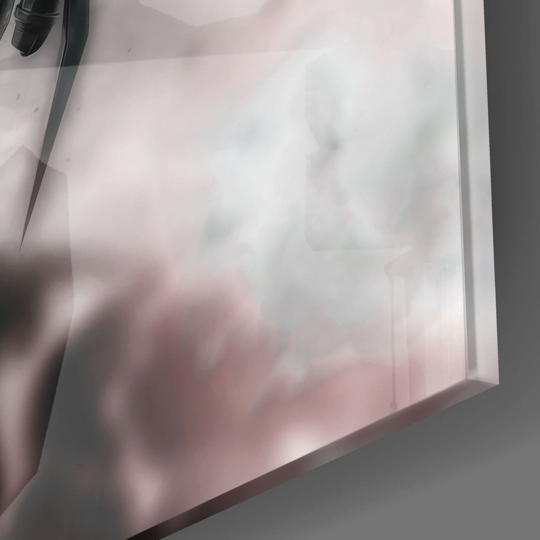 Lord Starkiller Cam Tablo