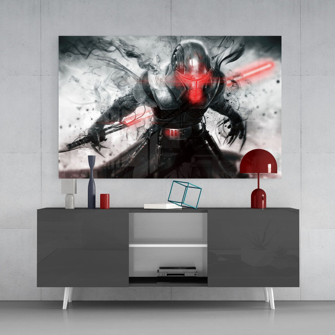 Lord Starkiller Cam Tablo